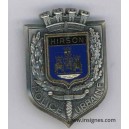 Hirson - Police Urbaine