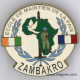 COTE d'IVOIRE Ecole de maintien de la Paix ZAMBAKRO