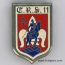 CRS 11