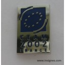 CEAM 2002 Pin's