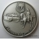 3° Régiment de Chasseurs Coin Cavalerie Coin's + devise