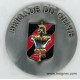 Brigade du Génie Médaille de table Strasbourg