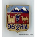 96° Régiment d'Infanterie Alpine