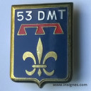 53° Division Militaire Territoriale