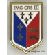 EMG CRS III