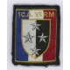 1° CA VI RM 1° Corps d'Armée VI° Région Militaire