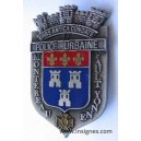 Montereau Fault Yonne - Police Urbaine