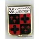 Commando De Montfort