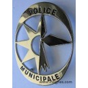 Police municipale Brest