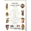 Catalogue collection d'Insignes Militaires Balme (Tome2) de241 a 402