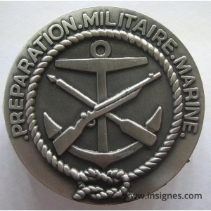 Préparation Militaire Marine