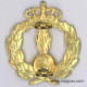 DANEMARK Insigne du corps royal du Matériel
