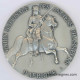 Union Nationale des Anciens Chasseurs d'Afrique Médaille de table 65 mm