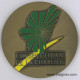 Conseil Général de La CHARENTE Médaille de table 105 mm