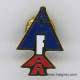 AMFAA Association des Militaires Féminins de l'Armée de l'Air Pin's