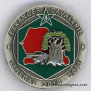 1° REC 3° Escadron SENEGAL 2010 - 2011