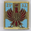 29° Division d'Infanterie