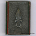 Commandement de la Légion Etrangére