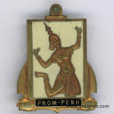 PNOM-PENH (fond clair)