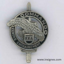 Commando Entrainement FFA Brevet CEC