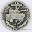1° RIMA 1° Escadron Coin's 34 mm