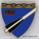 402° Régiment d'Artillerie Antiaérienne