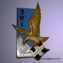 3° Régiment d'Infanterie RI Insigne Drago G 2006