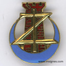 1° régiment de Zouaves Drago Paris H 129