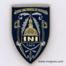 Institut National des Invalides INI 1674