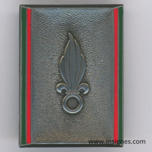 Commandement de la Légion Étrangère