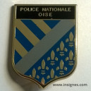 OISE Police Nationale