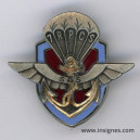 7° RPCS Drago G 3102 Insigne parachutiste