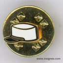 Légion Étrangère Pin's Képi blanc