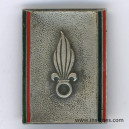 Commandement de la Légion Étrangère Drago Paris