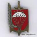 3° RPC Régiment de Parachutistes Coloniaux Drago Paris