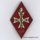 81° Bataillon Médical BM Drago Paris G 889