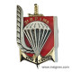3° RPIMA Insigne Arthus-Bertrand pour les Editions Atlas
