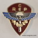 3&deg; RCP Insigne Arthus-Bertrand pour les Editions Atlas