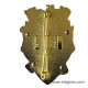 54° Régiment d'Artillerie Insigne G 3177 variante