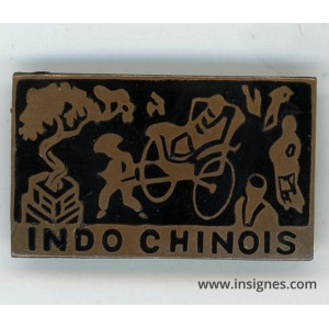 L'INDOCHINOIS Cargo FNFL