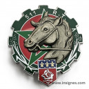 511&deg; R&eacute;giment du Train Insigne G 2631 ( variante )