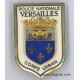 Versailles - Police Nationale