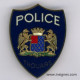Thouars - Police Nationale