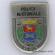 Voiron - Police Nationale