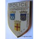 Montmorency - Police Nationale