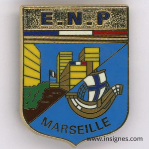 Marseille - ENP